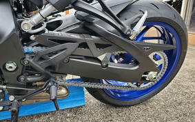 SUZUKI GSX-S 1000 2024 EK1AA