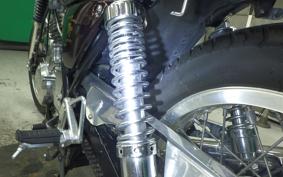 HONDA GB500TT 1986 PC16