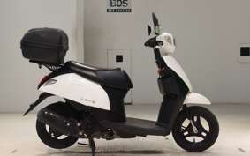 SUZUKI ﾚｯﾂ CA4AA