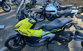 HONDA X-ADV 750 2025 RH21