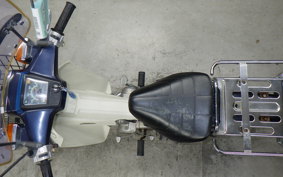 HONDA C70 SUPER CUB E C70