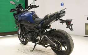 YAMAHA MT-09 Tracer GT 2019 RN51J