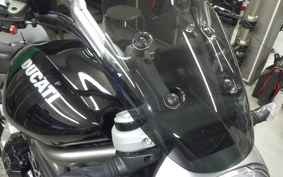 DUCATI DIAVEL X S 2018