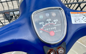 HONDA SUPER CUB50 AA01