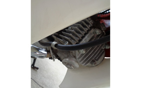 HONDA CAR LEE50 CF50