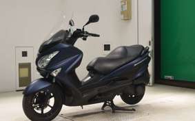 SUZUKI BURGMAN200A CH41A