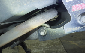 SUZUKI ADDRESS V125 G 2019 CF46A