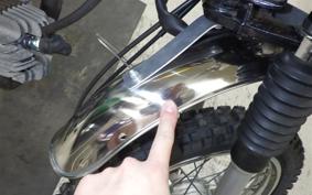 SUZUKI COLLEDA 50 Scrambler 2007 LA13A