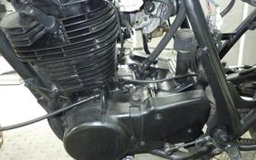 YAMAHA SR400 Gen.2 1995 1JR