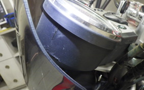 HONDA VTR 250 Gen. 2 MC33