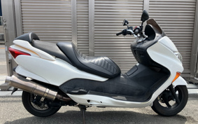 HONDA FORZA Z MF08