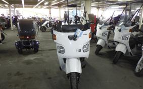 HONDA GYRO CANOPY TA03