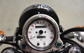 KAWASAKI ESTRELLA RS BJ250A