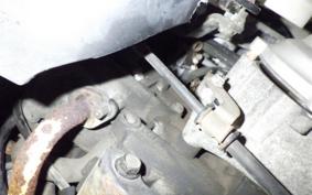 HONDA CREA SCOOPY 1990 AF55