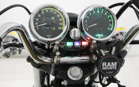KAWASAKI 900 SUPER FOUR 1996 Z1F