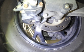 SUZUKI SKYWAVE 400 S 3 2006 CK44A