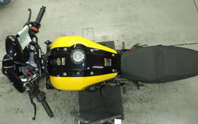 YAMAHA XSR900 2016 RN46J