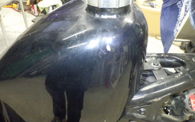 HONDA STEED 400 1994 NC26
