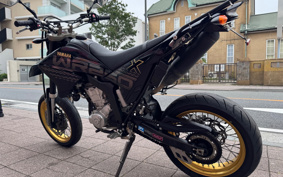 YAMAHA WR250X DG15J