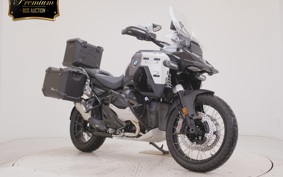 BMW R1300GS Adventure ASA 2026