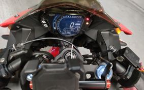 HONDA CBR250RR MC51