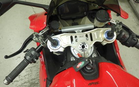 DUCATI 1199 PANIGALE S 2012