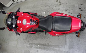 HONDA CBR600RR 2004 PC37