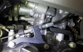 SUZUKI GSX-R125 2023 DL33B