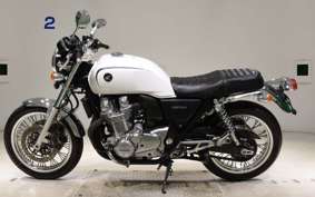 HONDA CB1100 EX ABS 2015 SC65