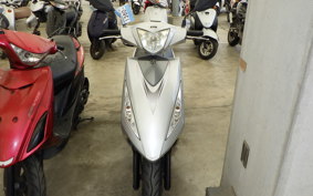 SYM JET POWER 125