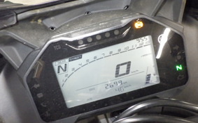 YAMAHA YZF-R125 RE45J