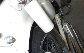 HONDA LITTLE CUB E AA01