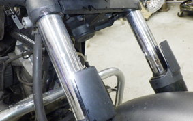 YAMAHA DRAGSTAR 250 2015 VG05J