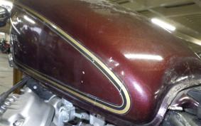 HONDA GL 400 WING CUSTOM 1981 GL400