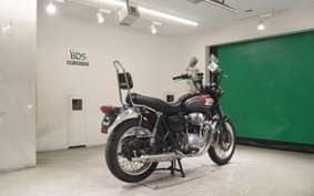 KAWASAKI W650 2003 EJ650A