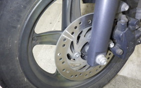 HONDA LEAD 125 1996 JF45