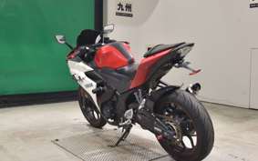 YAMAHA YZF-R25 2020 RG10J