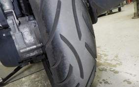 SUZUKI SKYWAVE 200 (Burgman 200) CH41A