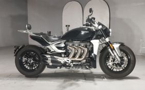 TRIUMPH ROCKET 3R 2020 YBG11J