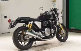 HONDA CB1100RS 2017 SC65