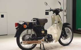 HONDA C50 SUPER CUB AA01