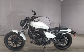 KAWASAKI ELIMINATOR 400-1 2023 EL400A