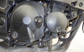 KAWASAKI ZZ-R400 Gen.2 2005 ZX400N