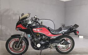 KAWASAKI GPZ400F 1985 ZX400A