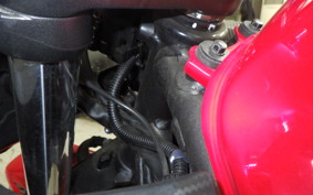 HONDA CBR400R 2020 NC56