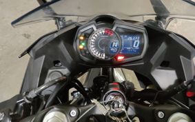 KAWASAKI NINJA250 EX250P