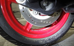 YAMAHA CYGNUS 125 XSR 3 1990 SED8J