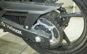 KAWASAKI NINJA 400 2020 EX400G