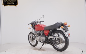 HONDA CB400ﾌｫｱ 2026 CB400F