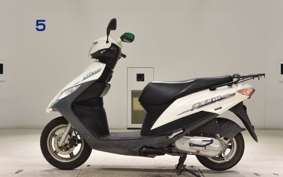 SUZUKI ADDRESS V125 DT11A